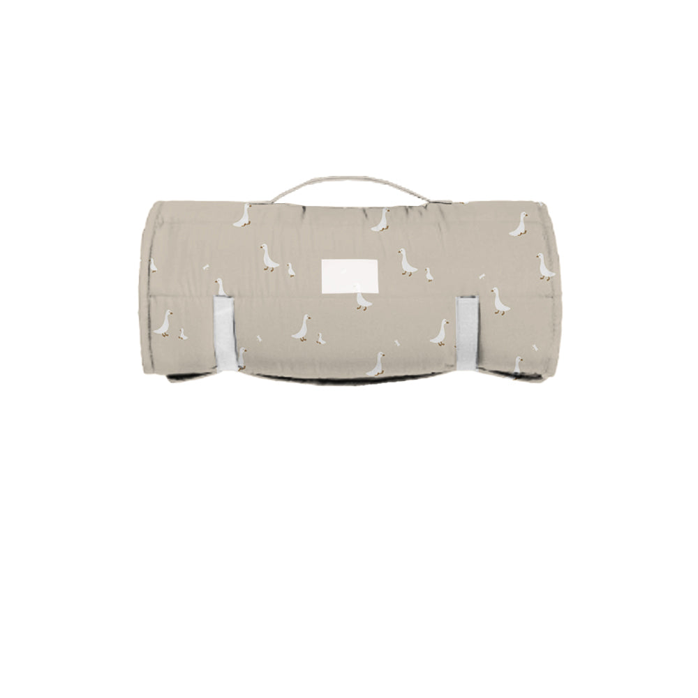 günamüna Nap Mat - Goose (Min. of 2, multiples of 2)
