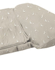 günamüna Nap Mat - Goose (Min. of 2, multiples of 2)