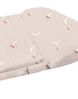 günamüna Nap Mat - Tutu Goose (Min. of 2, multiples of 2)