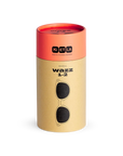 Ki ET LA Wazz Sunglasses - Grapefruit (Min. of 2 PK, multiples of 2 PK)
