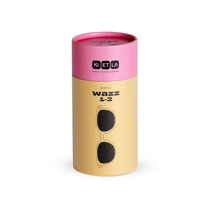 Ki ET LA Wazz Sunglasses - Peony (Min. of 2 PK, multiples of 2 PK)