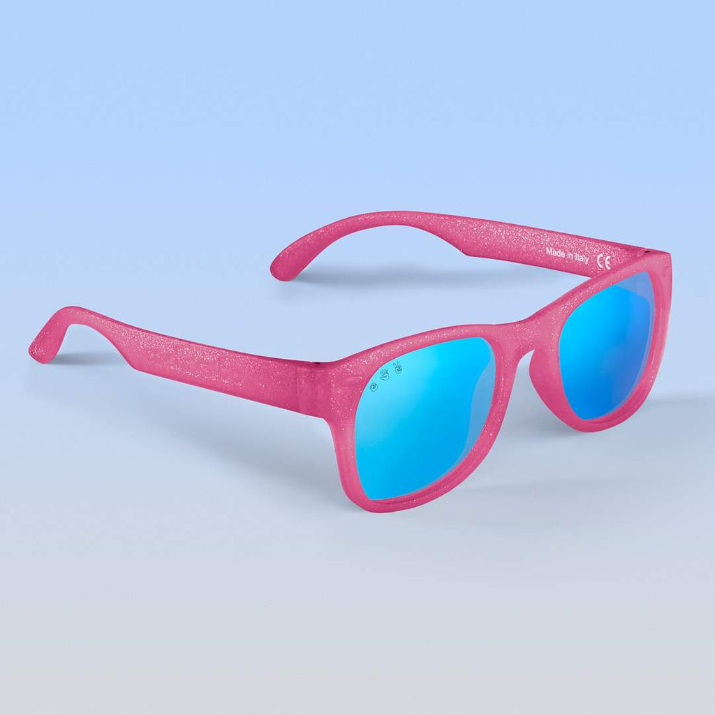 Ro Sham Bo Kelly Kapowski Pink Shades (Min of 2 Per Color/Style, multiples of 2)