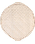 Play&Go Stripes Blue organic babymat (Min of 1, multiples of 1)