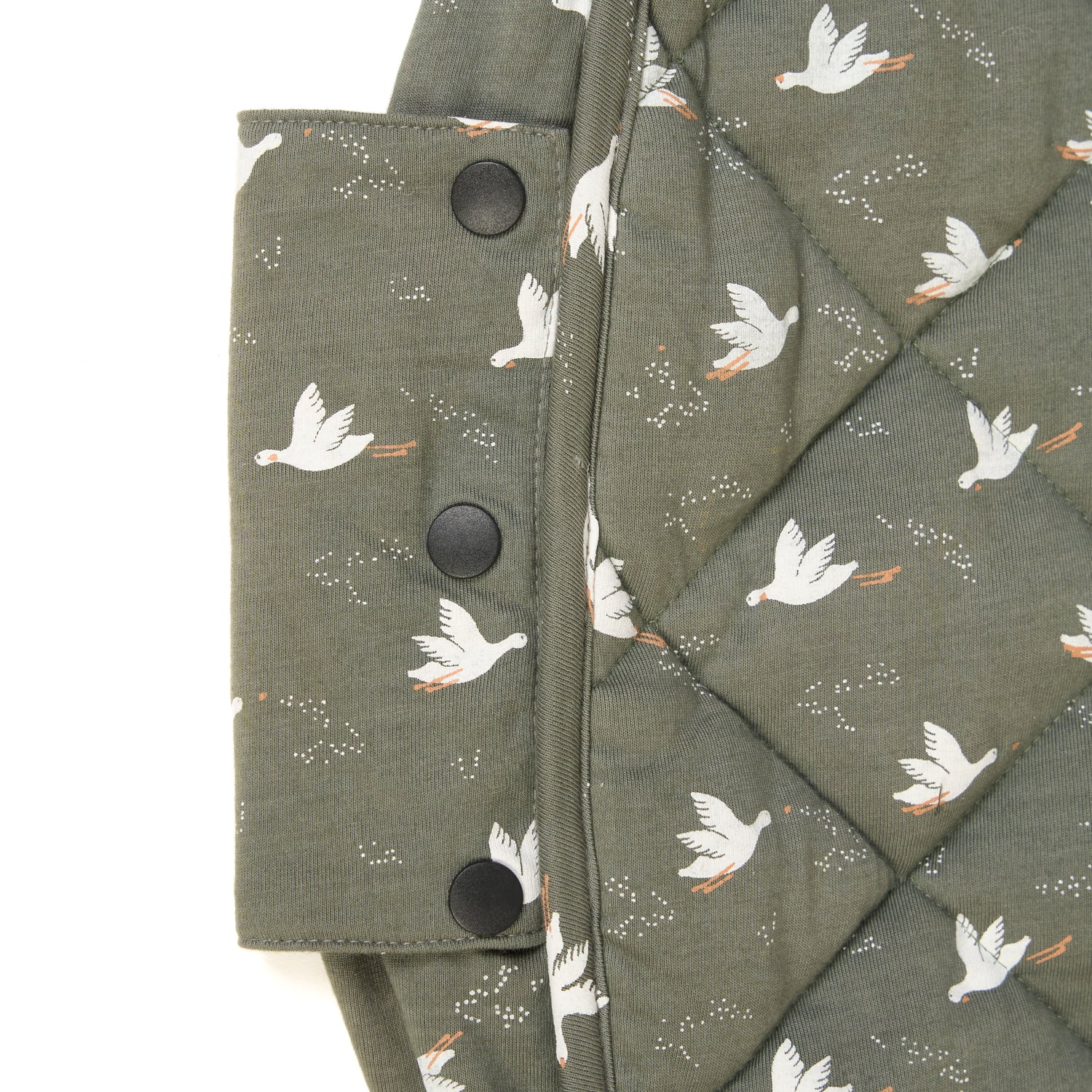 Play&Go Birds organic babymat (Min of 1, multiples of 1)
