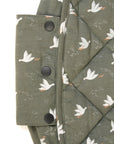 Play&Go Birds organic babymat (Min of 1, multiples of 1)