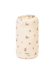 Play&Go Rabbit organic babymat (Min of 1, multiples of 1)