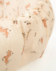 Play&Go Bloom Rabbit organic babymat (Min of 1, multiples of 1)