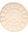 Play&Go Bloom Rabbit organic babymat (Min of 1, multiples of 1)