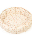 Play&Go Bloom Rabbit organic babymat (Min of 1, multiples of 1)