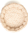 Play&Go Bloom Rabbit organic babymat (Min of 1, multiples of 1)