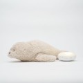 Moonie Organic Humming Seal With Lamp - Sand (Min. of 2 PK, multiples of 2 PK)