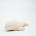 Moonie Organic Humming Seal With Lamp - Sand (Min. of 2 PK, multiples of 2 PK)