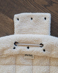 Play&Go Oak Teddy noomad Soft Organic Babymat (Min of 1, multiples of 1)