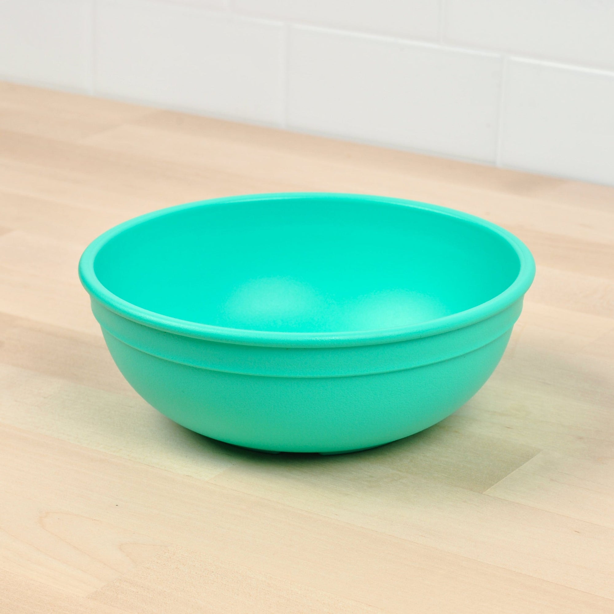 Re-Play 20 oz. Bowl - Aqua (Min. of 2 PK, Multiples of 2 PK)