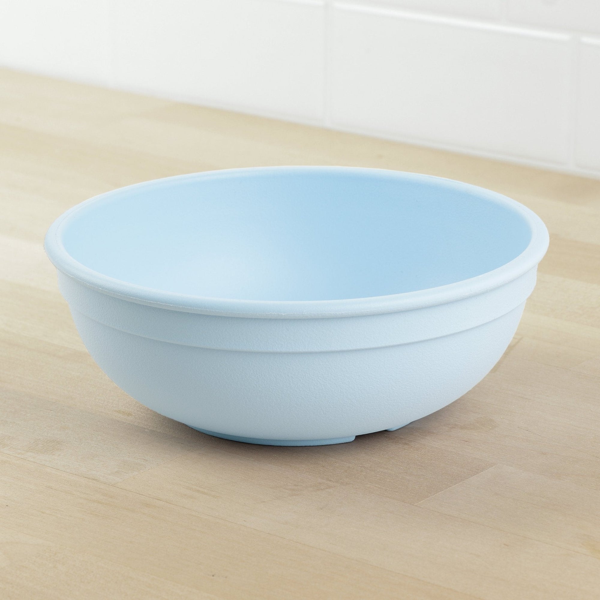 Re-Play 20 oz. Bowl - Ice Blue (Min. of 2 PK, Multiples of 2 PK)