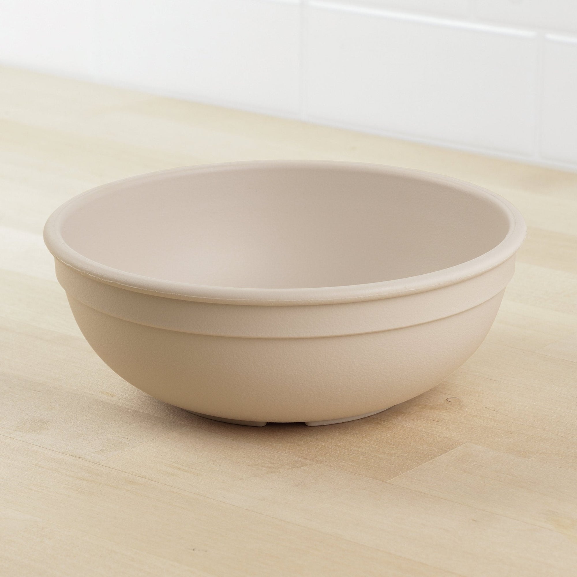 Re-Play 20 oz. Bowl - Sand (Min. of 2 PK, Multiples of 2 PK)