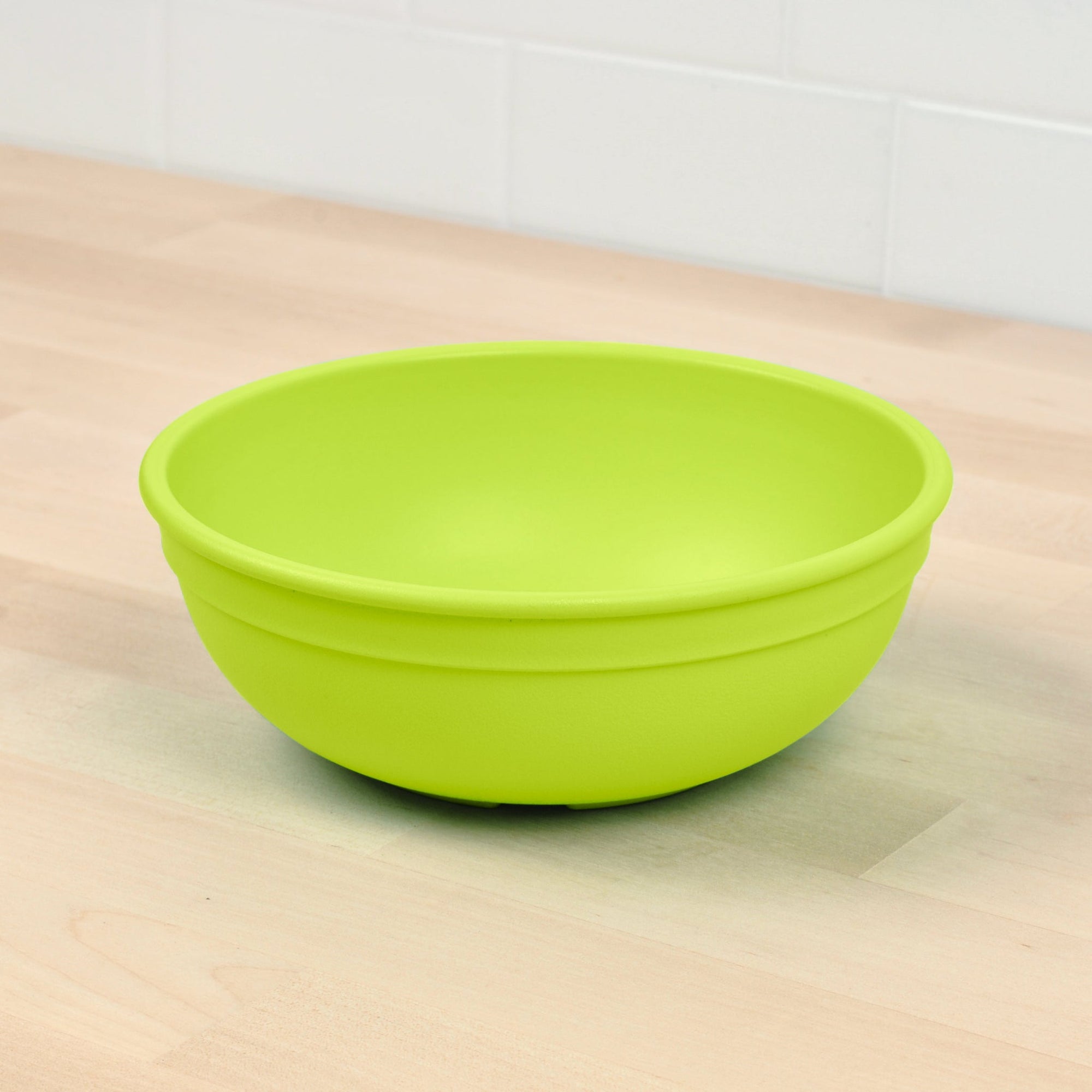 Re-Play 20 oz. Bowl - Lime (Min. of 2 PK, Multiples of 2 PK)