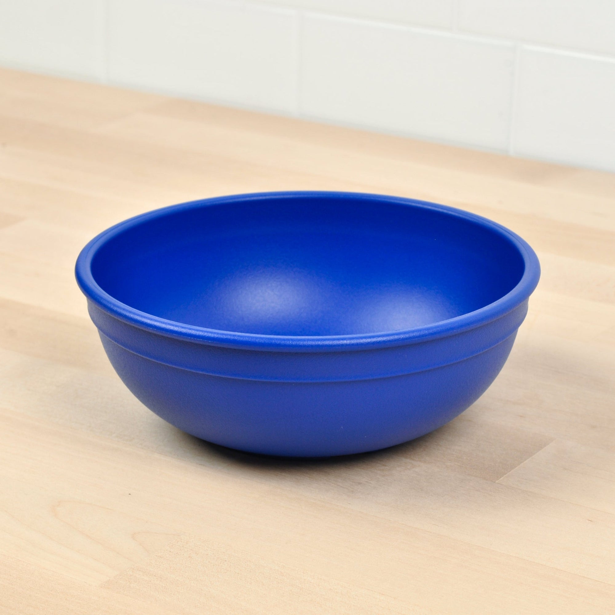 Re-Play 20 oz. Bowl - Navy (Min. of 2 PK, Multiples of 2 PK)