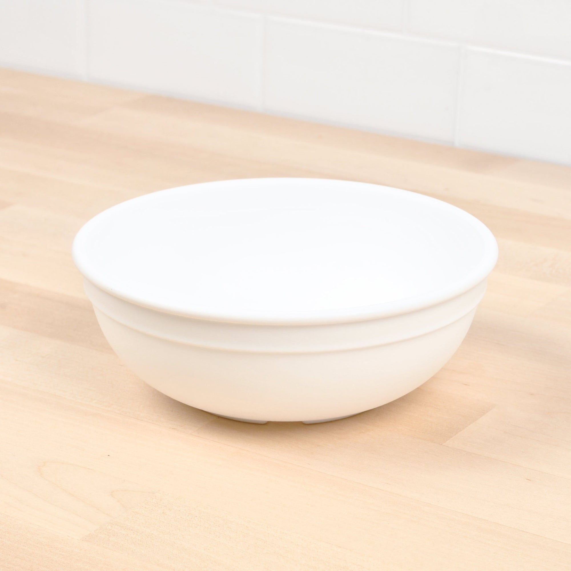 Re-Play 20 oz. Bowl - White (Min. of 2 PK, Multiples of 2 PK)