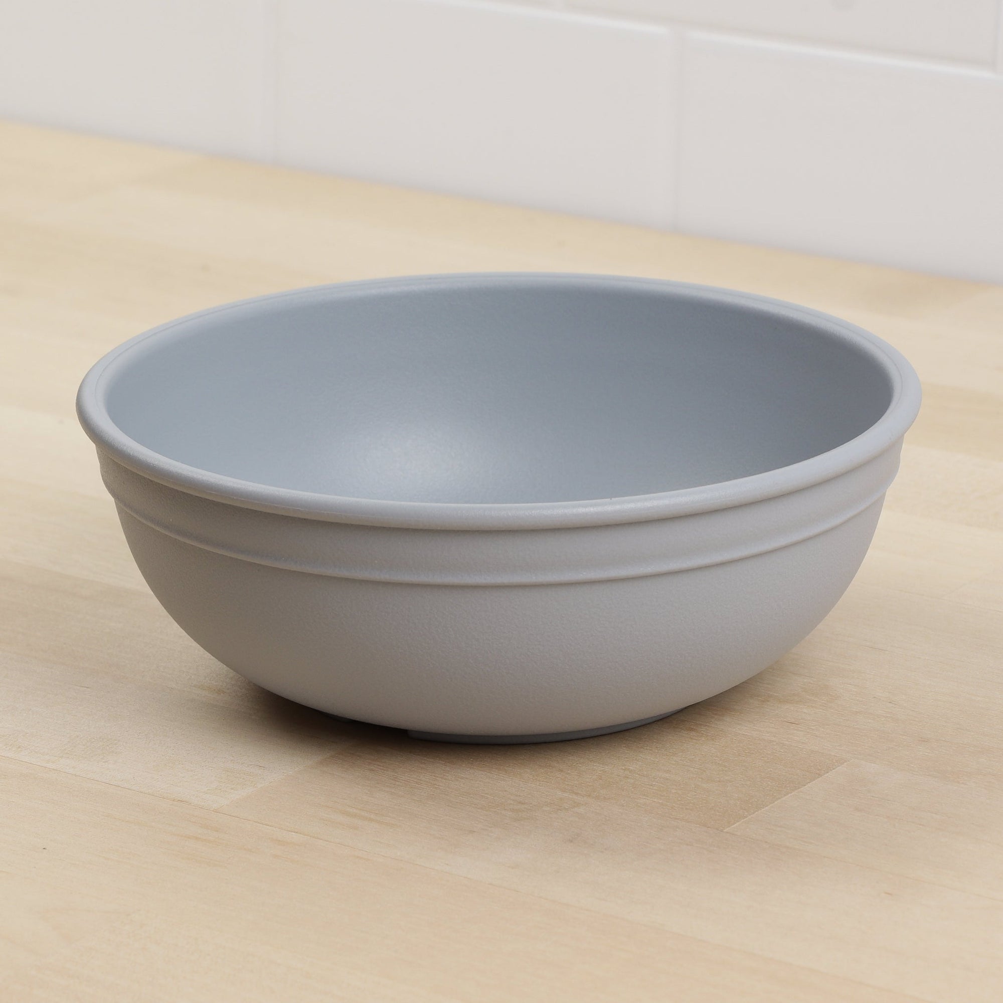 Re-Play 20 oz. Bowl - Grey (Min. of 2 PK, Multiples of 2 PK)
