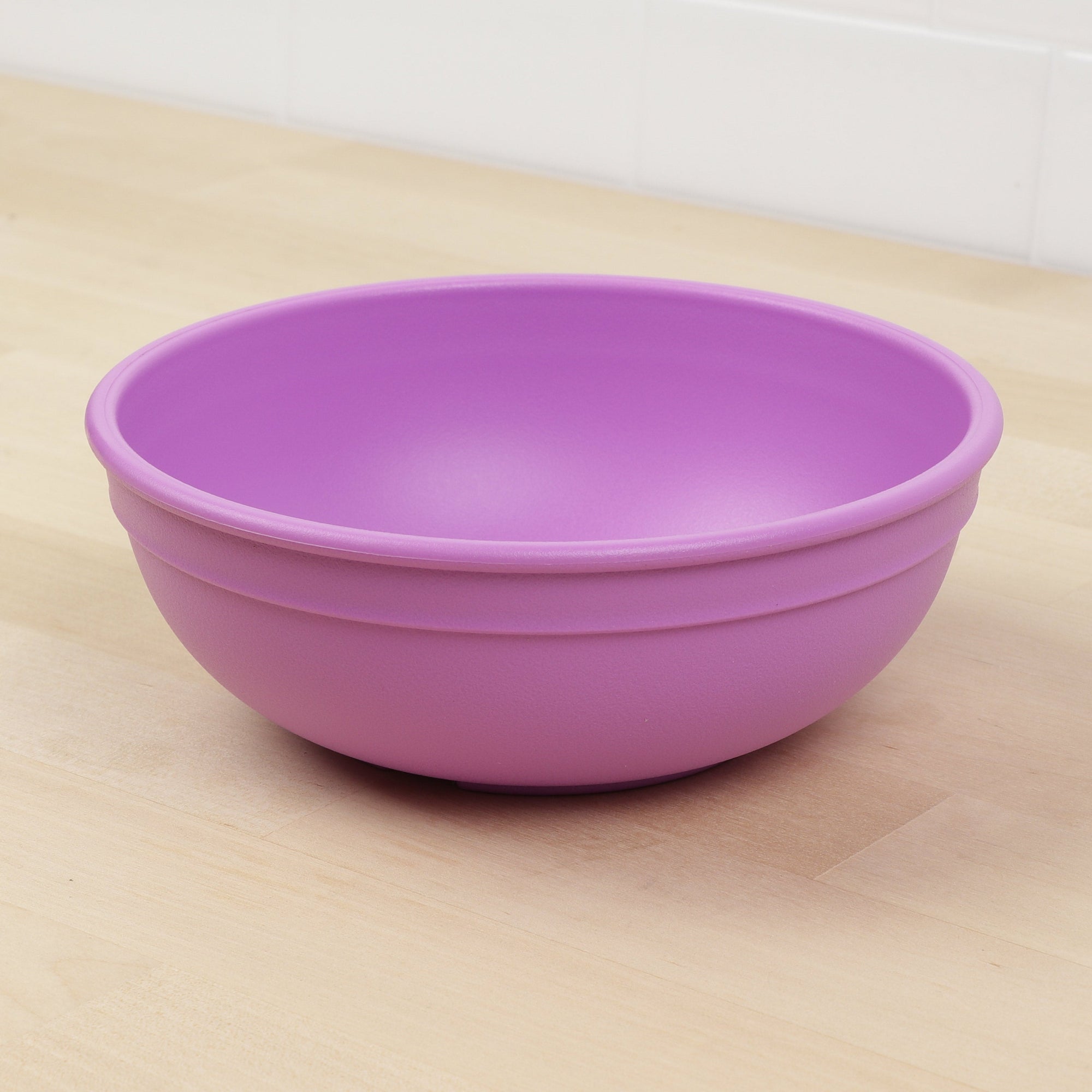 Re-Play 20 oz. Bowl - Purple (Min. of 2 PK, Multiples of 2 PK)