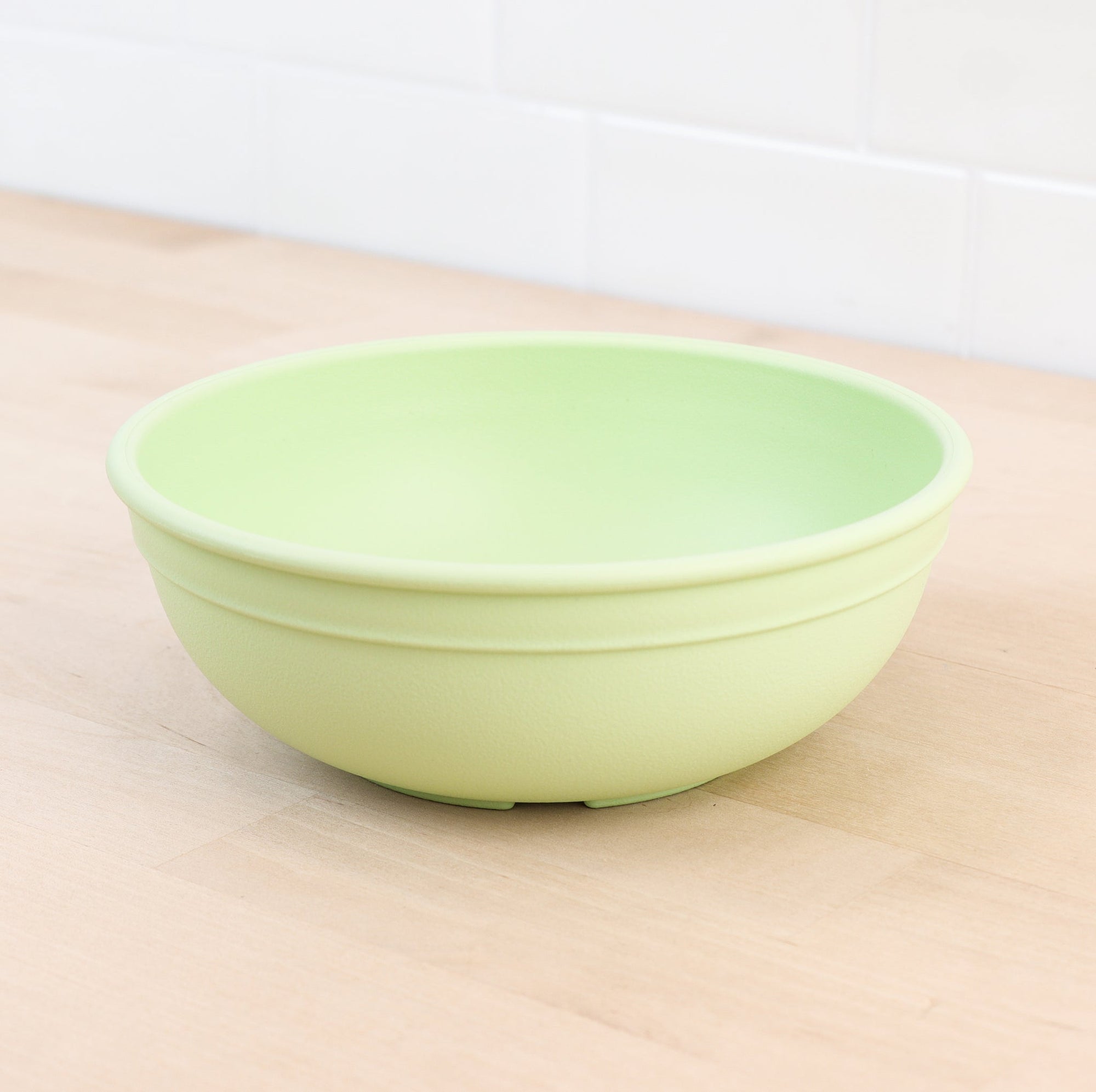 Re-Play 20 oz. Bowl - Leaf (Min. of 2 PK, Multiples of 2 PK)