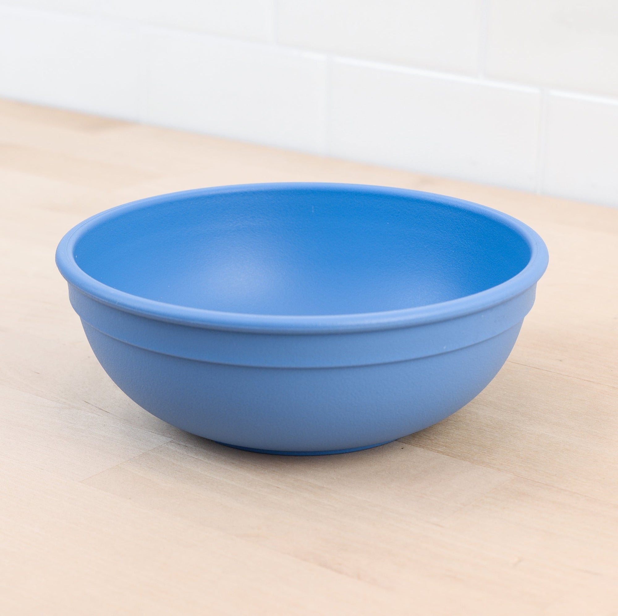 Re-Play 20 oz. Bowl - Denim (Min. of 2 PK, Multiples of 2 PK)