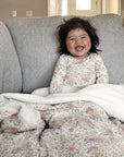 günamüna Mini Cozy Cloud Comforter Baby Blanket 1 TOG - Savanna (Min. of 2, multiples of 2)