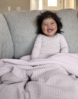 günamüna Mini Cozy Cloud Comforter Baby Blanket - Slumber 2.5 TOG (Min. of 2, multiples of 2)
