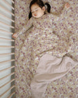 günamüna Mini Cozy Cloud Comforter Baby Blanket 1 TOG - Sorbet (Min. of 2, multiples of 2)