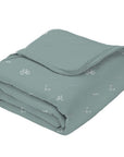 günamüna Mini Cozy Cloud Comforter Baby Blanket 1 TOG - Dash (Min. of 2, multiples of 2)