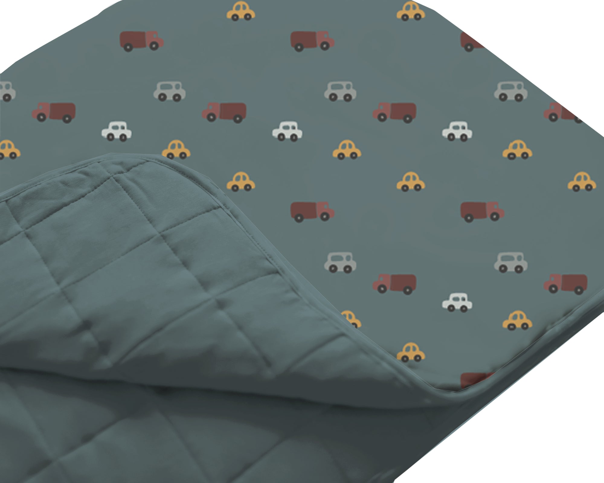 günamüna Mini Cozy Cloud Comforter Baby Blanket - Going 1 TOG (Min. of 2, multiples of 2)