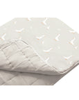 günamüna Cozy Cloud Comforter Baby Blanket Goose 1 TOG (Min. of 2, multiples of 2)