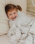 günamüna Twin Cloud Blanket 1 TOG - Goose (Min. of 2, multiples of 2)
