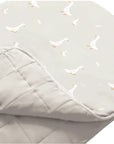 günamüna Toddler Cozy Cloud Comforter Baby Blanket Goose 2.5 TOG (Min. of 2, multiples of 2)
