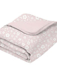 günamüna Mini Cozy Cloud Comforter Baby Blanket 1 TOG - Grace (Min. of 2, multiples of 2)