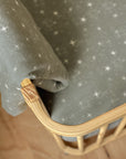 günamüna Toddler Cozy Cloud Comforter Baby Blanket - Imagine 2.5 TOG (Min. of 2, multiples of 2)