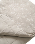 günamüna Mini Cozy Cloud Comforter Baby Blanket - Magnolia 1 TOG (Min. of 2, multiples of 2)