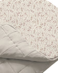 günamüna Mini Cozy Cloud Comforter Baby Blanket - Posies 1 TOG (Min. of 2, multiples of 2)