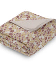 günamüna Mini Cozy Cloud Comforter Baby Blanket 1 TOG - Sorbet (Min. of 2, multiples of 2)