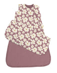 günamüna Sleep Sack Duvet Bamboo Blossom 2.5 TOG (Min. of 2, multiples of 2)