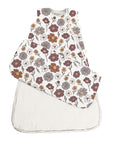 günamüna Sleep Sack Duvet Bamboo Bouquet 2.5 TOG (Min. of 2, multiples of 2)