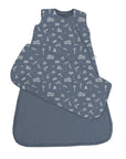 günamüna Sleep Sack Duvet Bamboo Construction 1 TOG (Min. of 2, multiples of 2)
