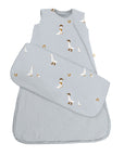 günamüna Sleep Sack Duvet Bamboo Cowboy Goose 1 TOG (Min. of 2, multiples of 2)