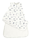 günamüna Sleep Sack Duvet Bamboo Fishing 1 TOG (Min. of 2, multiples of 2)