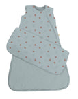 günamüna Sleep Sack Duvet Bamboo Football 2.5 TOG (Min. of 2, multiples of 2)