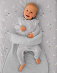 günamüna Sleep Sack Duvet Bamboo Football Goose 1 TOG (Min. of 2, multiples of 2)