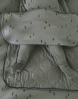 günamüna Sleep Sack Duvet Bamboo Forest 2.6 TOG (Min. of 2, multiples of 2)