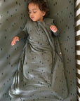 günamüna Sleep Sack Duvet Bamboo Forest 2.6 TOG (Min. of 2, multiples of 2)