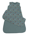 günamüna Sleep Sack Duvet Bamboo Going 1 TOG (Min. of 2, multiples of 2)